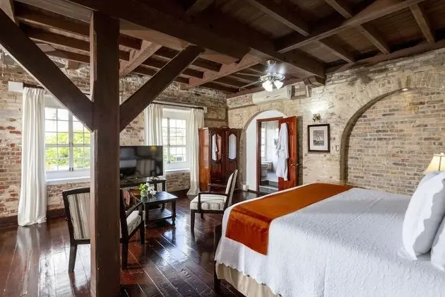Contemporary Studio (Continental Breakfast Included)