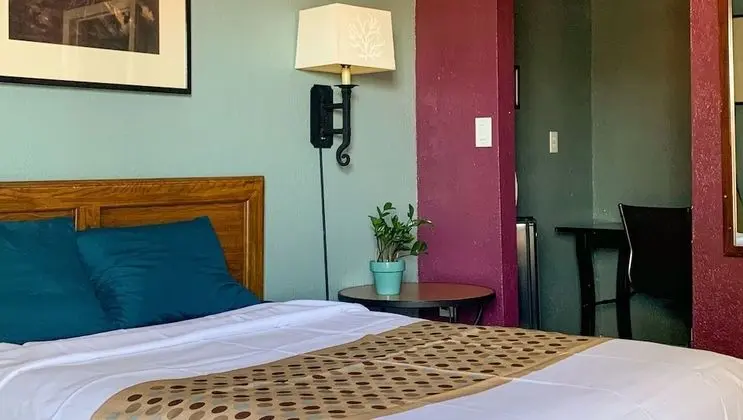 Oda, 1 Büyük (Queen) Boy Yatak, Sigara İçilmez, Buzdolabı ve Mikrodalga