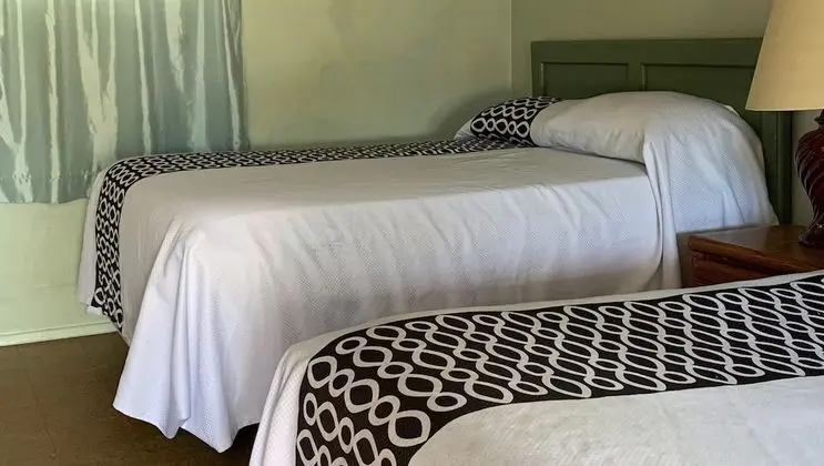 Süit, 2 Çift Kişilik Yatak, Sigara İçilmez, Buzdolabı ve Mikrodalga