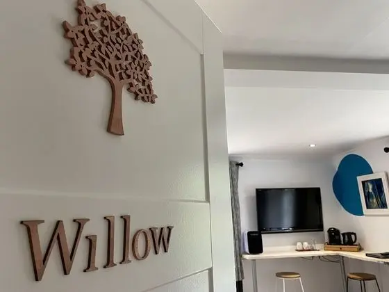 Design Tek Büyük Yataklı Oda (Willow)