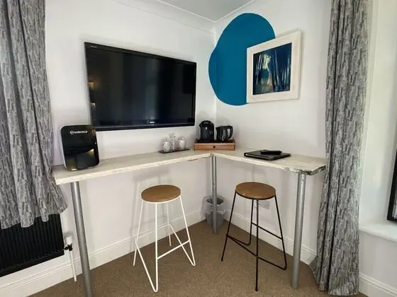 Design Tek Büyük Yataklı Oda (Willow)