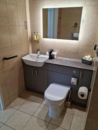 Design Tek Büyük Yataklı Oda (Willow)
