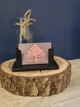 Superior İki Ayrı Yataklı Oda, Bahçe Manzaralı (Royal Oak )