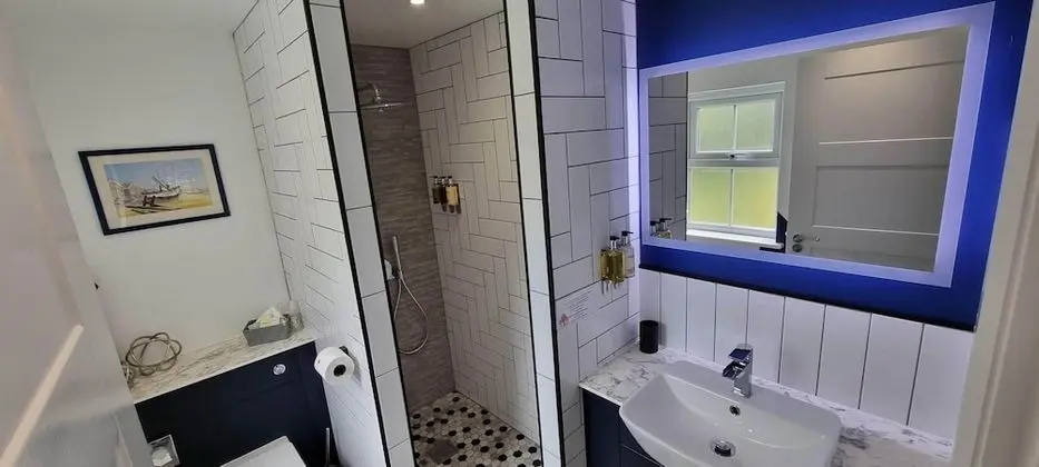 Superior İki Ayrı Yataklı Oda, Bahçe Manzaralı (Royal Oak )