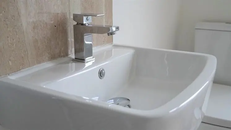Ev, Özel Banyo (2 Bed Occupancy 7)