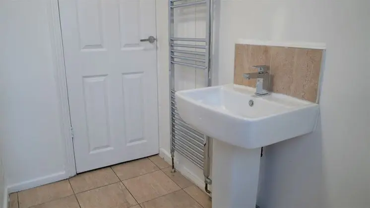 Ev, Özel Banyo (2 Bed Occupancy 7)