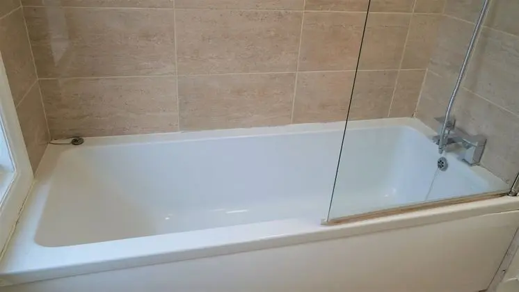 Ev, Özel Banyo (2 Bed Occupancy 7)