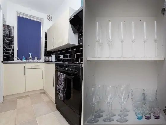 Ev, Özel Banyo (2 Bed Occupancy 7)