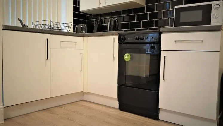 Ev, Özel Banyo (2 Bed Occupancy 7)
