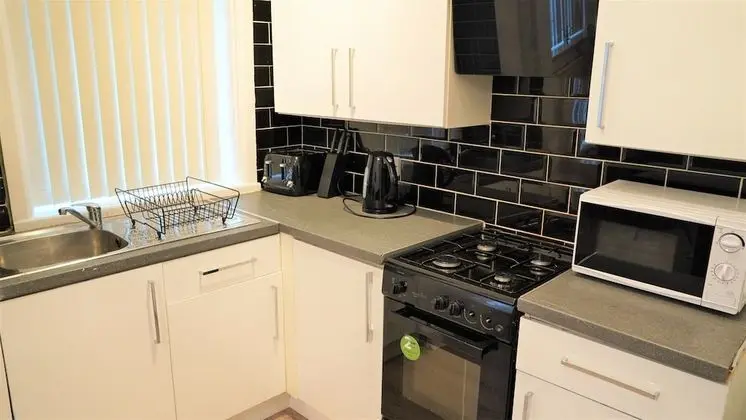 Ev, Özel Banyo (2 Bed Occupancy 7)