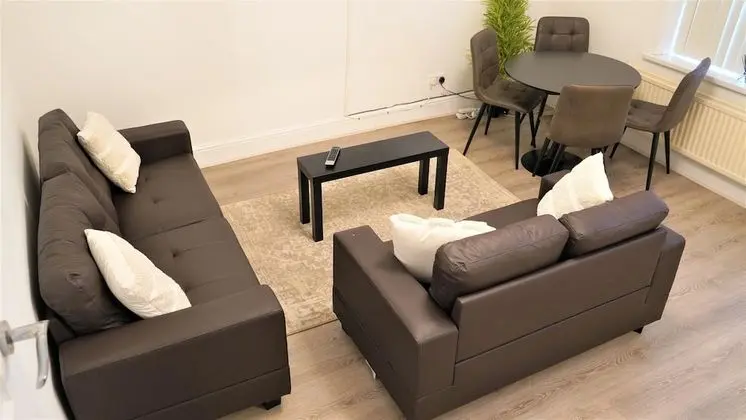 Ev, Özel Banyo (2 Bed Occupancy 7)
