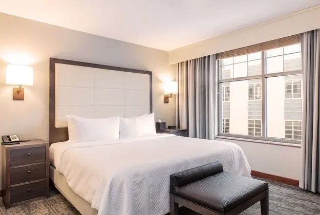 Süit, 1 En Büyük (King) Boy Yatak, Sigara İçilmez, Sıcak Su Küveti (Walk-in Shower;with Sofabed)