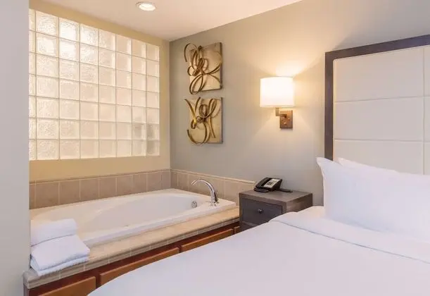 Süit, 1 En Büyük (King) Boy Yatak, Sigara İçilmez, Sıcak Su Küveti (Walk-in Shower;with Sofabed)