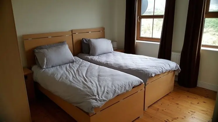 Family Ev, 3 Yatak Odası, Dağ Manzaralı