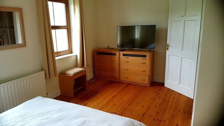 Family Ev, 3 Yatak Odası, Dağ Manzaralı