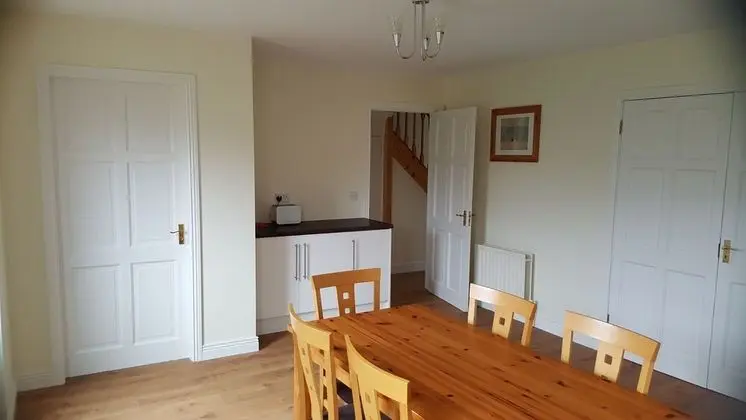 Family Ev, 3 Yatak Odası, Dağ Manzaralı