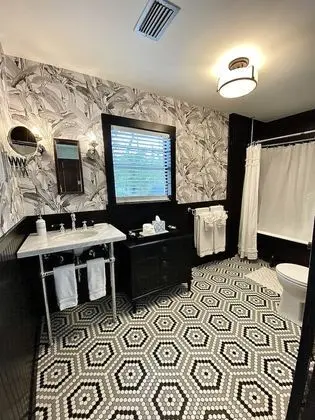 Luxury Süit, 1 En Büyük (King) Boy Yatak, Bahçe Manzaralı (Clara's Cottage)