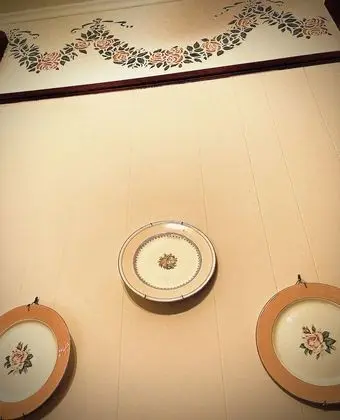 Signature Oda, Özel Banyo (Heather's Rose)