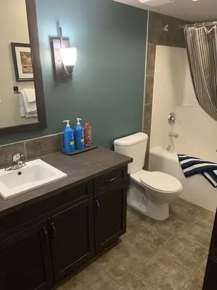 Luxury Apart Daire