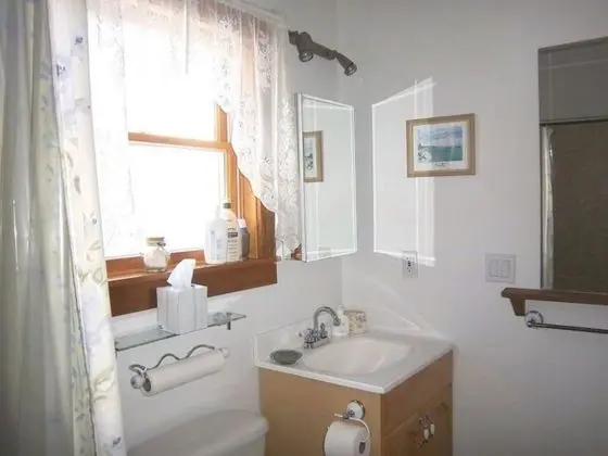 Deluxe Üç Kişilik Oda, Banyolu/Duşlu (Amethyst Room)
