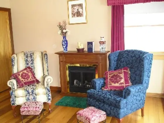 Luxury Stüdyo Süit, Banyolu/Duşlu (Garnet Suite)