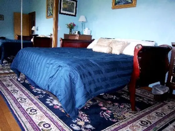 Standard Üç Kişilik Oda, Banyolu/Duşlu (Turquoise Room)