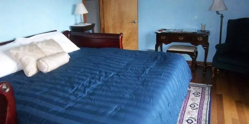 Standard Üç Kişilik Oda, Banyolu/Duşlu (Turquoise Room)