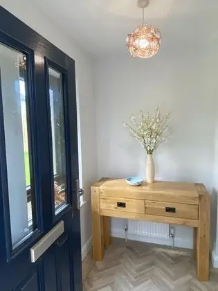 Apart Daire, Banyolu/Duşlu, Bahçe Manzaralı