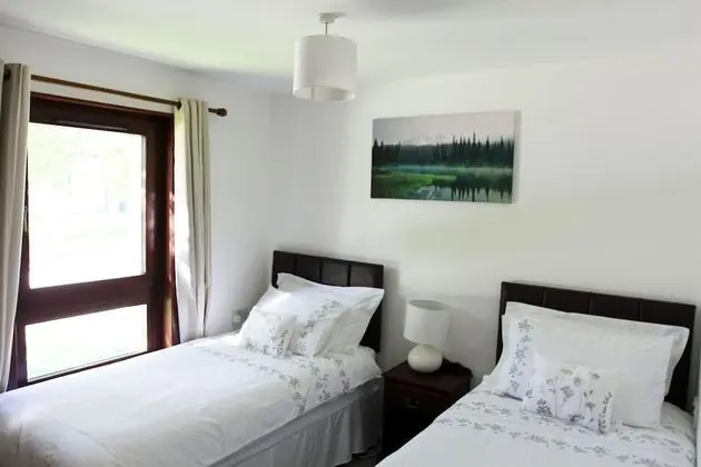 Kır Evi, 2 Yatak Odası