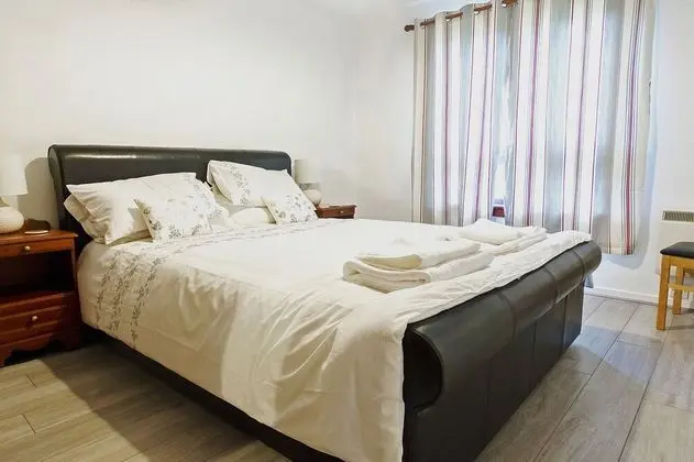 Kır Evi, 2 Yatak Odası