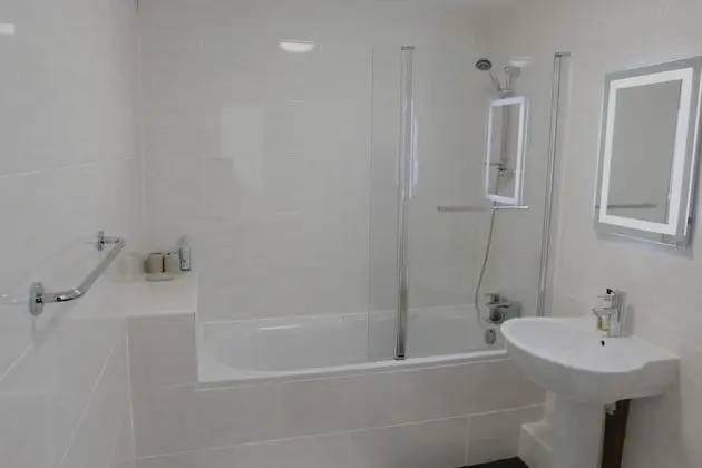 Kır Evi, 2 Yatak Odası