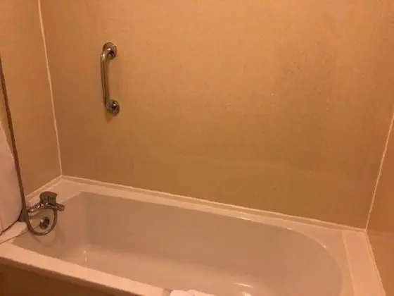 İki Ayrı Yataklı Oda (with Private Bathroom)