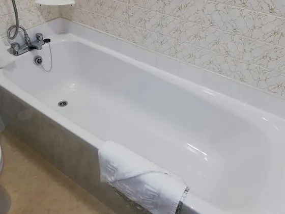 Tek Kişilik Oda (with Private Bathroom)