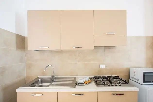 Stüdyo, Balkon, Deniz Manzaralı