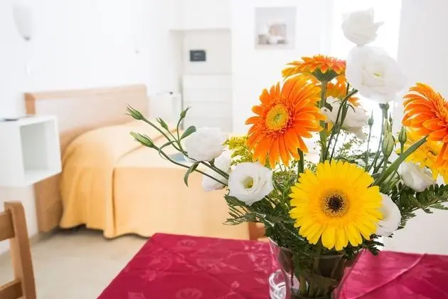 Stüdyo, Balkon, Deniz Manzaralı