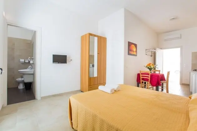 Stüdyo, Balkon, Deniz Manzaralı