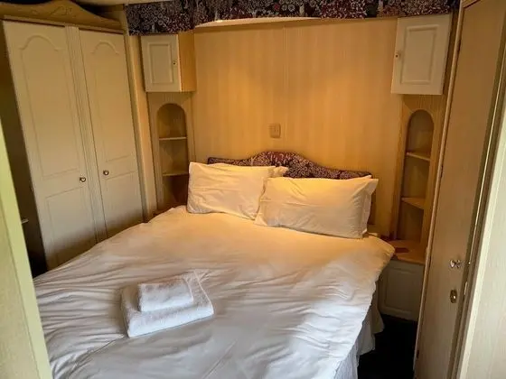 Economy Karavan, Banyolu/Duşlu