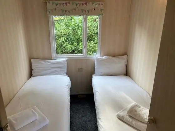 Economy Karavan, Banyolu/Duşlu
