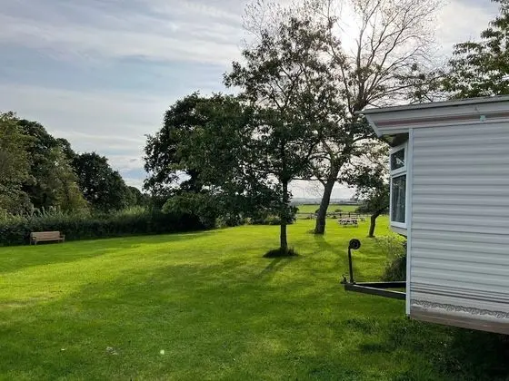 Economy Karavan, Banyolu/Duşlu