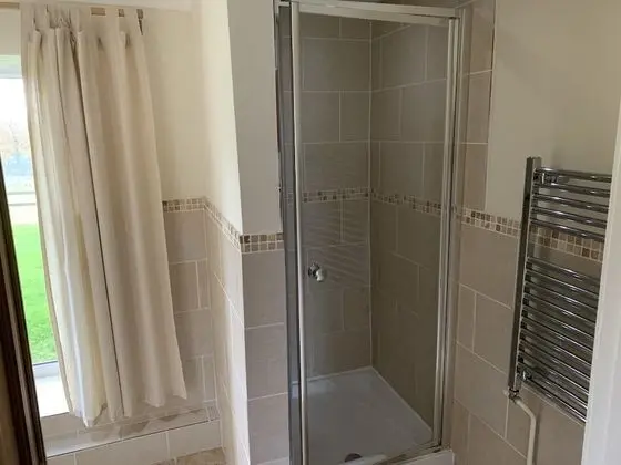 King Bed, Ensuite, Countryside view