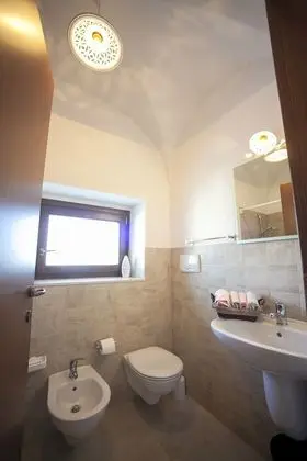 Superior Tek Büyük veya İki Ayrı Yataklı Oda, Havuz Manzaralı