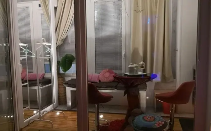 Oturma Alanı