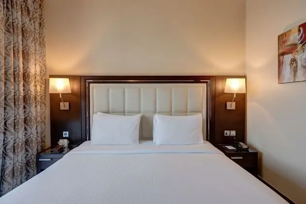 Executive Süit, 2 Yatak Odası, Şehir Manzaralı