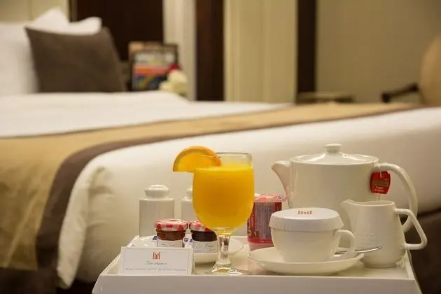 Superior Oda, 3 Tek Kişilik Yatak