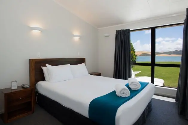 Apart Daire Beach Front Two Bedrooms