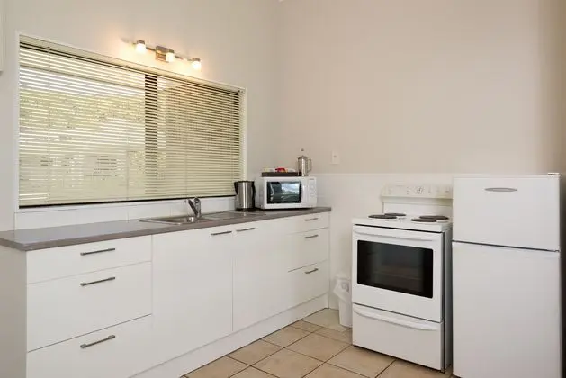 Apart Daire Beach Front Two Bedrooms