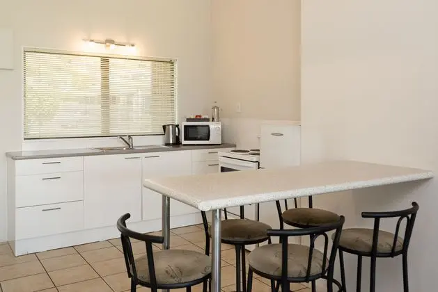 Apart Daire Beach Front Two Bedrooms