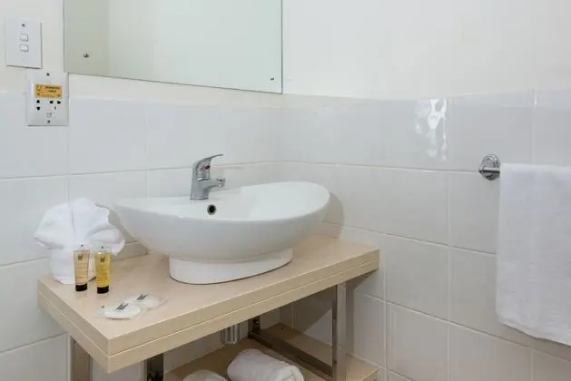 Apart Daire Beach Front Two Bedrooms