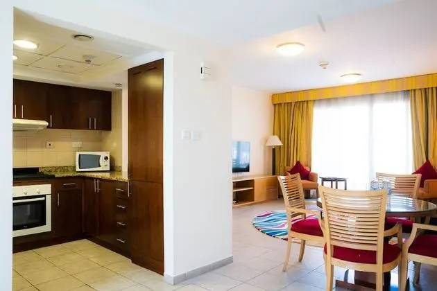 Apart Daire, 2 Yatak Odası