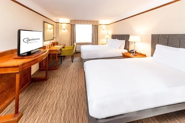 Club Oda (Waterfront Family KingBed + SingleBed)